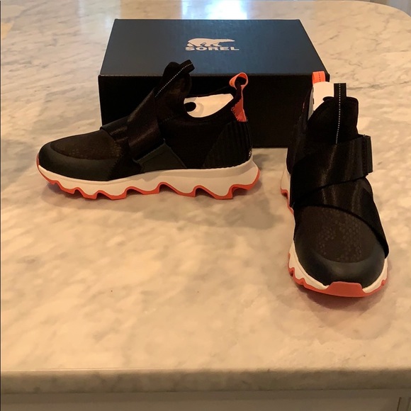Sorel Shoes - Sorel Kinetic Sneak